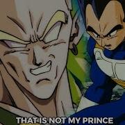 Why BROLY Is The KING Of VIOLATION He Should Have Won