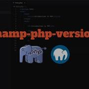Adding New Versions Of PHP To MAMP