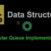 Circular Queue Implementation JavaScript Data Structures