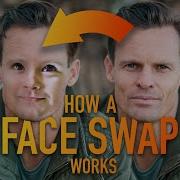 AI Explained How Do Face Swaps Work