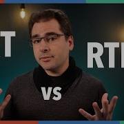 Реальная разница между SRT и RTMP