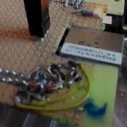 Sonar Sensor Test On The BeagleBone