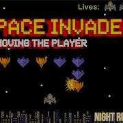 Horizontal Movement Let S Make An Arcade Game Like Space Invaders Unity 2D Tutorial