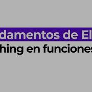 Cómo Hacer Pattern Matching Con Funciones En Elixir