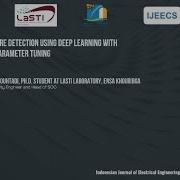 Enhancing Malware Detection Capabilities Using Deep Learning With Advanced Hyperparameter Tuning