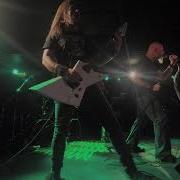 Exhorder Full Set Live At The Underworld Camden London England UK October 2019