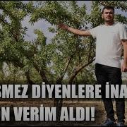 Verim Alamazsın Dediler 10 Ton Verim Aldı Genç Çiftçi Formülü Açıkladı AGRO TV HABER