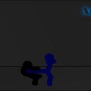 Flash Animation Basic Fight Moves