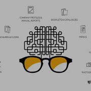 100 60 Seconds Infographic Explainer Video