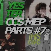 CCS MEP Parts Compilation 7