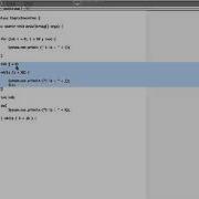 Introduction To Java Module 5 Example