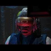 Space Invaders PS1 Intro