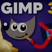 Wait GIMP Is Actually GOOD NOW Photoshop KILLER GIMP 3 0