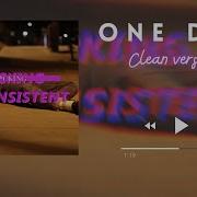 CLEAN VER One Day By Lovejoy