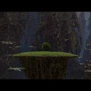 LightWave OPEN VDB GAS SOLVER BASED ENVIRONMENT WiP 01