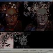 OpenFrameworks Screen Capture Tests Metamorphosis