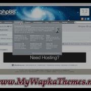 How To Upload And Activate PHPBB Extentions On Whogohost