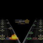 Double Guitar Custom Monochrome