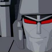 Optimus Vs Megatron L TEST ANIMATION