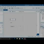 Learning To Program C Tutorial 1 GUI Hello World C Builder Rad Studio 11