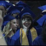 Commencement 2012 Afternoon Ceremony Processional