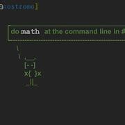Do Math At The Command Line In Linux
