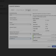 Openstack 2 Create A Server V2
