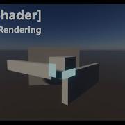 Basic Shader Silhouette Rendering Through Walls