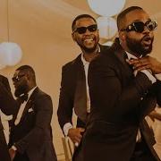 Iyanya Davido Feat Kizz Daniel Like Official Video
