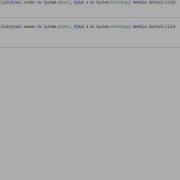 How To Open And Save Files With A Dialog Visual Basic