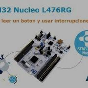 Tutorial 3 Botones Y Interrupciones
