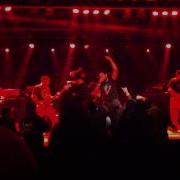 In Cold Blood A389 Bash 2014