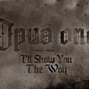 Scabtik I Ll Show You The Way Official Video