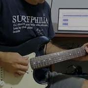 Blue Condition Cream Cover Clapton Cream