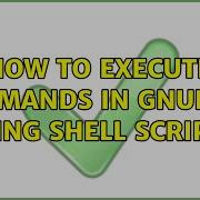 Ubuntu How To Execute Commands In Gnuplot Using Shell Script 3 Solutions