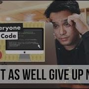 Not Everyone Should Code PollyMatter