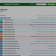 LoopBack 3 MongoDB Exercise