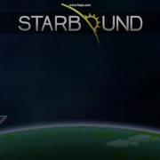 Starbound Start Screen