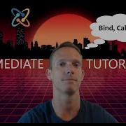 Understanding The JavaScript Functions Bind Call And Apply Intermediate Tutorial