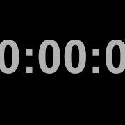 2 Hour Stopwatch Digital Workout Clock
