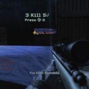 Cod4 Sick Feed