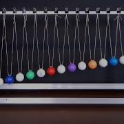 Pendulum Wave