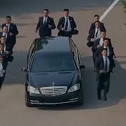 Самые Охраняемые Президенты в Мире
