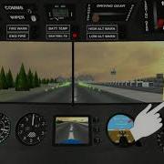 Pirate Plane Simulator Safe Landing