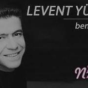 Beni Bırakın Levent Yüksel 1993 Nostaljik Nağmeler