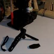 Windows Kinect Sensor DIY Kinect 360 Handhelp Camera With Shadow Box