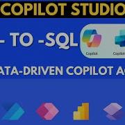 NLP Text To SQL Query Assistant Using CoPilot Agent