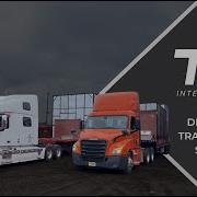 Drayage Logistics Service Transloading Services