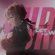 LET THE WORLD BURN Violet Evergarden AMV Edit 4k