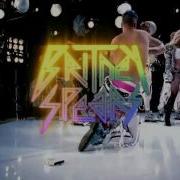Britney Spears Hold It Against Me Teaser 13